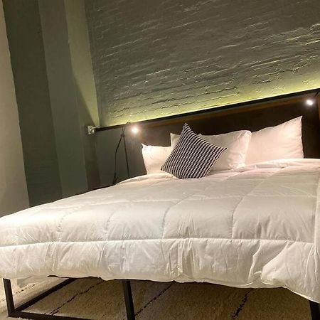 3E-Spacious 2 Bedroom In Oakland, Sleeps 8 Pittsburgh Ngoại thất bức ảnh