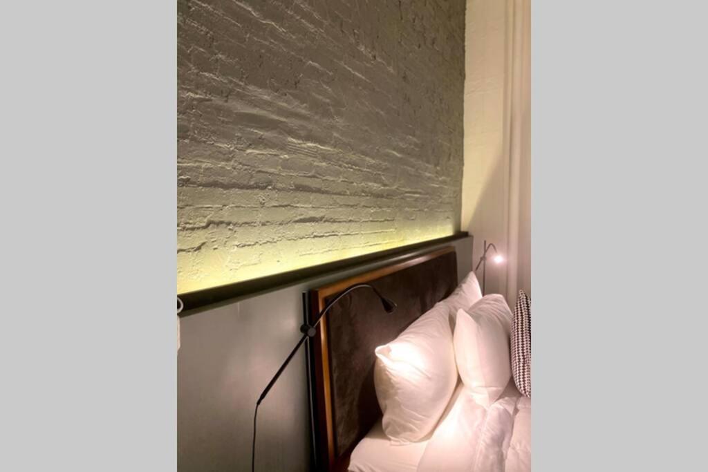 3E-Spacious 2 Bedroom In Oakland, Sleeps 8 Pittsburgh Ngoại thất bức ảnh