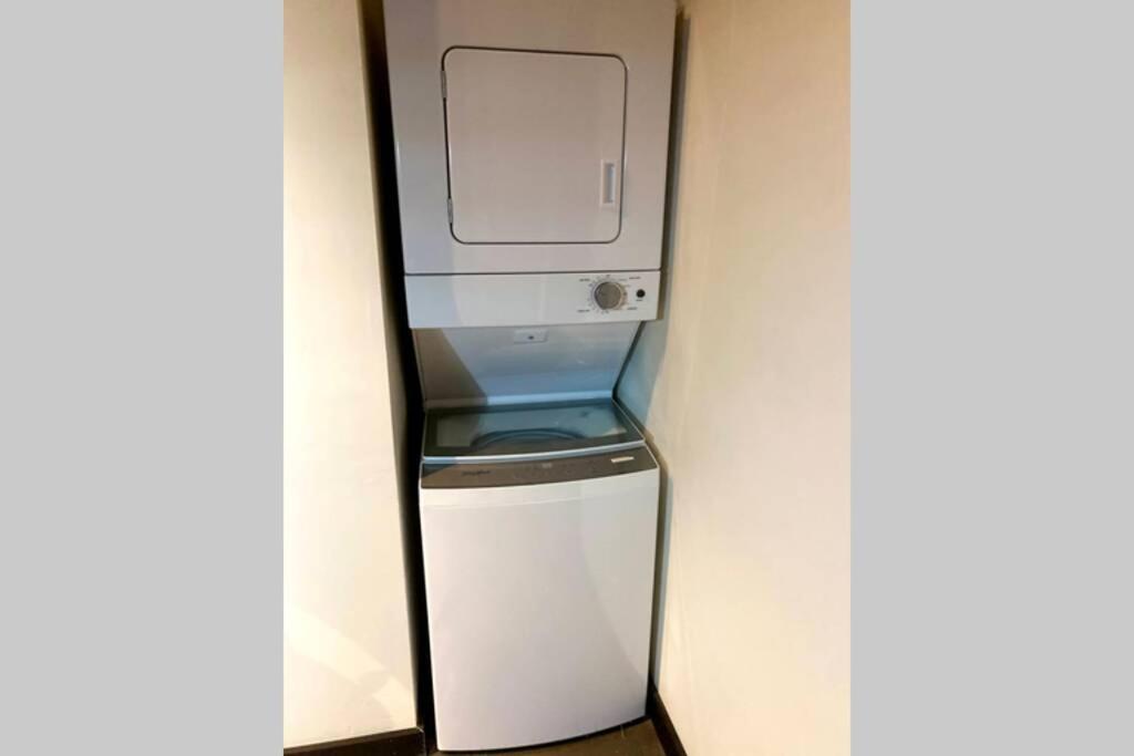 3E-Spacious 2 Bedroom In Oakland, Sleeps 8 Pittsburgh Ngoại thất bức ảnh
