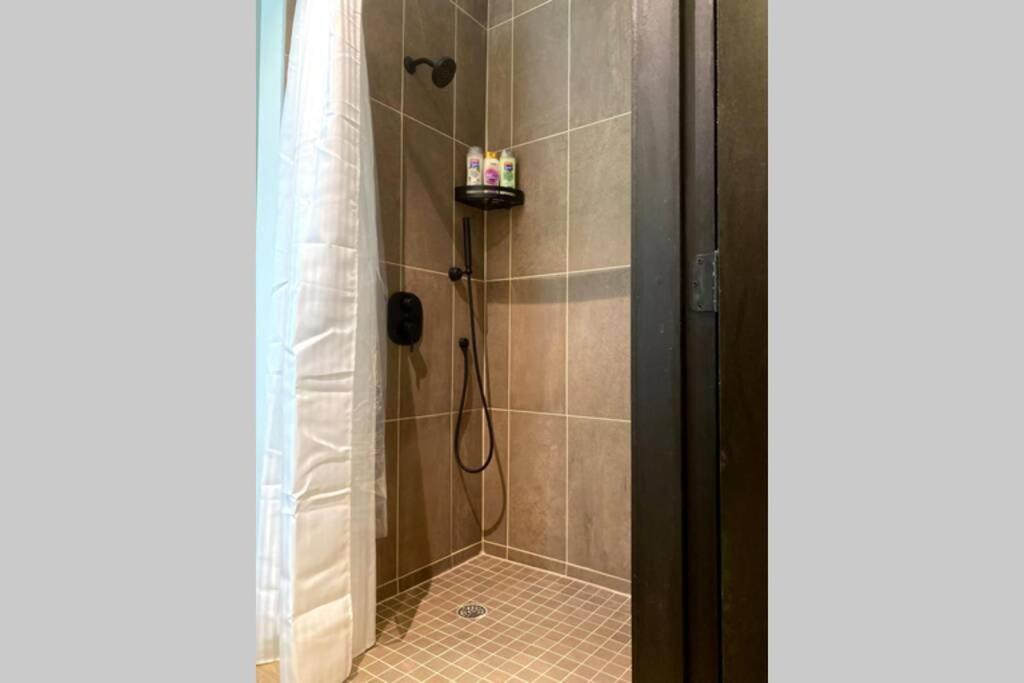3E-Spacious 2 Bedroom In Oakland, Sleeps 8 Pittsburgh Ngoại thất bức ảnh
