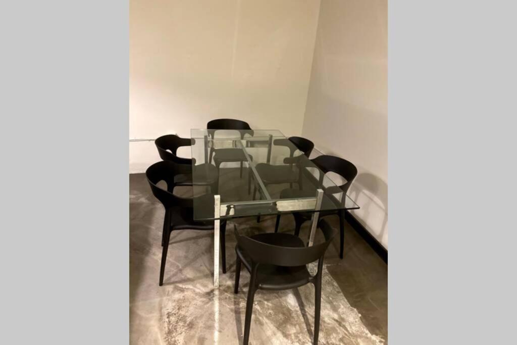 3E-Spacious 2 Bedroom In Oakland, Sleeps 8 Pittsburgh Ngoại thất bức ảnh