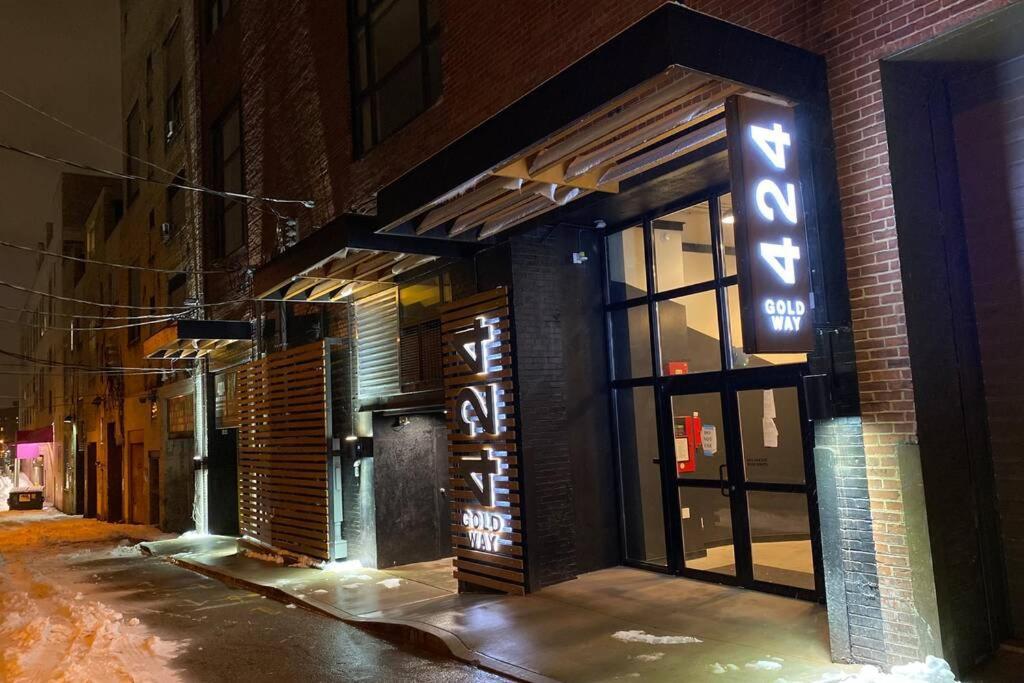 3E-Spacious 2 Bedroom In Oakland, Sleeps 8 Pittsburgh Ngoại thất bức ảnh